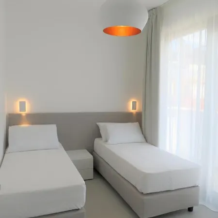 Apartment Le Conchiglie 1 By Ferrocino *