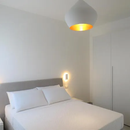 Apartment Le Conchiglie 1 By Ferrocino