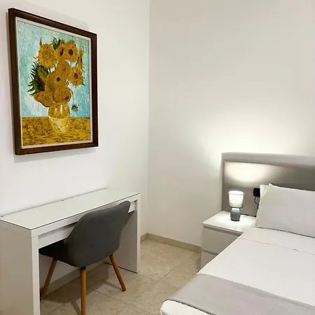 Le Conchiglie 1 By Ferrocino Apartment Lido Conchiglia