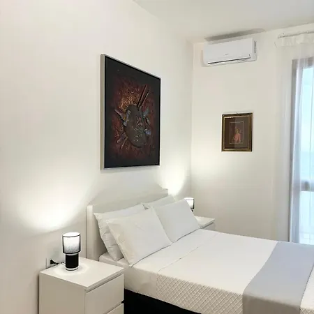 Apartment Le Conchiglie 1 By Ferrocino Lido Conchiglia