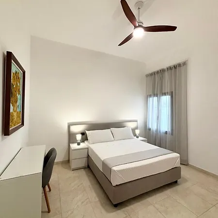 Apartment Le Conchiglie 1 By Ferrocino
