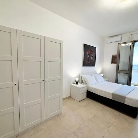 Apartment Le Conchiglie 1 By Ferrocino Lido Conchiglia