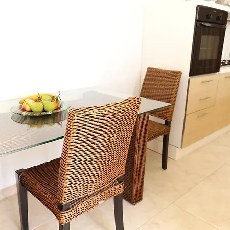 Le Conchiglie 1 By Ferrocino Apartment Lido Conchiglia