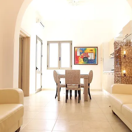Apartment Le Conchiglie 1 By Ferrocino