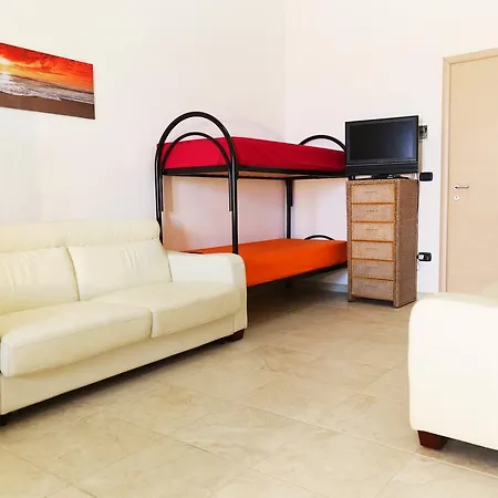 Apartment Le Conchiglie 1 By Ferrocino *